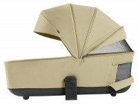 Коляска 2 в 1 Carrello Ultra CRL-6527 Soft Beige