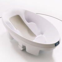 Детская ванночка с подогревом воды Baby Patent Forever Warm