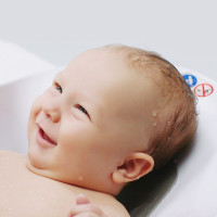 Детская ванночка с подогревом воды Baby Patent Forever Warm