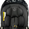 Детская коляска Tutis Uno 6 Plus Essential collection 4 в 1 с автокреслом Elo Lux EduSky Black и базой 1602169 Antracite с сумкой