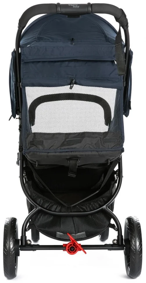 Прогулочная коляска Valco baby Snap 4 с накидкой на ножки Flatt Matt / Deep Blue Прогулочная коляска Valco baby Snap 4 с накидкой на ножки Flatt Matt / Deep Blue