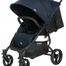 Прогулочная коляска Valco baby Snap 4 с накидкой на ножки Flatt Matt / Deep Blue Прогулочная коляска Valco baby Snap 4 с накидкой на ножки Flatt Matt / Deep Blue