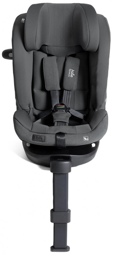 Автокресло Joie I-Spin XL Ebony