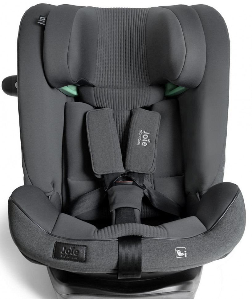 Автокресло Joie I-Spin XL Ebony