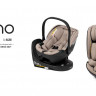 Детская коляска Tutis Uno 6 Plus Essential collection 4 в 1 с автокреслом Beno Beige и базой 1602130 Dark Ivy с сумкой Детская коляска Tutis Uno 6 Plus Essential collection 4 в 1 с автокреслом Beno Beige и базой 1602130 Dark Ivy с сумкой