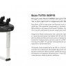 Детская коляска Tutis Uno 6 Plus Essential collection 4 в 1 с автокреслом Beno Beige и базой 1602130 Dark Ivy с сумкой Детская коляска Tutis Uno 6 Plus Essential collection 4 в 1 с автокреслом Beno Beige и базой 1602130 Dark Ivy с сумкой