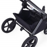 Детская коляска Rant Falcon Soft Therm 4 в 1 с автокреслом Miro Black и базой Olive