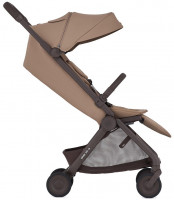 Детская коляска Anex Air-Q 2 в 1 Karamell