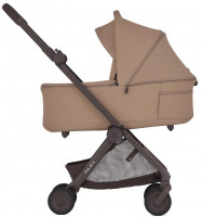 Детская коляска Anex Air-Q 2 в 1 Karamell