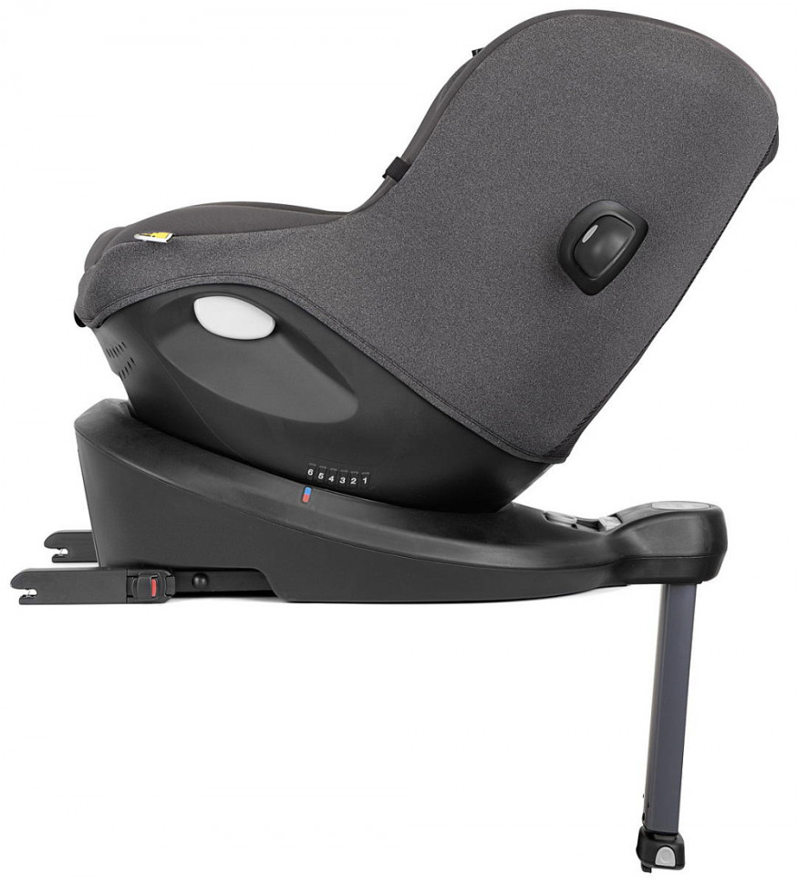 Автокресло JOIE I-Spin 360 E Thunder