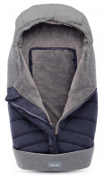 Зимний конверт Inglesina для люльки/автокресла Winter muff A099K2 Navy