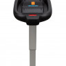 Детская коляска Tutis Mio 3 Plus Limited New 4 в 1 с автокреслом Elo Lux EduSky Black и базой 1622015 Midnight Swallow