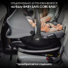 Детская коляска 4 в 1 Joolz Day 5 и автокресло Baby-Safe Core Frost Grey и база Vario Base 5Z без адаптеров + конверт в подарок Sandy taupe