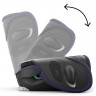 Автокресло Cybex Solution G2 Ocean Blue Plus Автокресло Cybex Solution G2 Ocean Blue Plus
