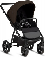 Детская коляска Tutis Leo 3 Plus 2 в 1 1582203 Brown