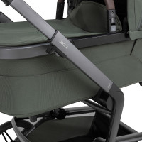Детская коляска Joolz Day 5 2 в 1 540002 Forest Green