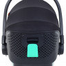 Детская коляска Rant Flex 3 в 1 RA076 с автокреслом Aster Zero Black Stone