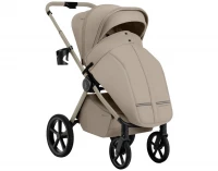 Детская коляска 2 в 1 Sweet Baby SBL Elegante Therma Colore 427783 Champagne Beige