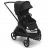 Прогулочная коляска Bugaboo Dragonfly complete Black/Midnight Black-Midnight Black