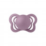 Пустышка силиконовая Bibs Couture, 0+ 1310300 Mauve