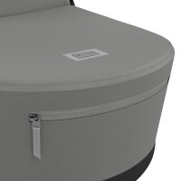Коляска 2 в 1 Cybex Priam IV Rosegold complete Mirage Grey