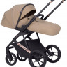 Коляска 2 в 1 Carrello Sigma CRL-6509 Cream Beige