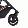 Коляска 2 в 1 Carrello Sigma CRL-6509 Cream Beige