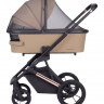 Коляска 2 в 1 Carrello Sigma CRL-6509 Cream Beige