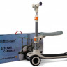 Детский самокат RiverToys HB-009 GREY/серый