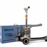 Детский самокат RiverToys HB-009 GREY/серый
