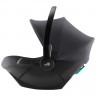 Набор автокресло Britax Roemer Baby-Safe Core + база Vario Base 5Z Midnight Grey2