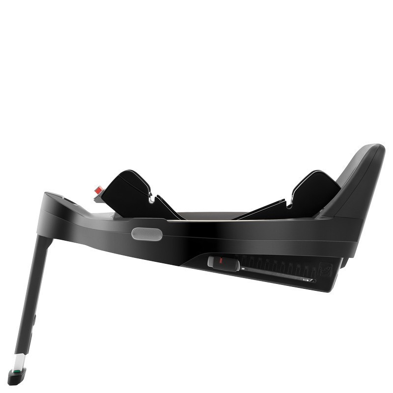 Набор автокресло Britax Roemer Baby-Safe Core + база Vario Base 5Z Midnight Grey2