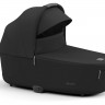 Коляска Cybex Priam IV Matt Black complete Cloud G3 Almond Beige 3 в 1 Sepia Black Коляска Cybex Priam IV Matt Black complete Cloud G3 Almond Beige 3 в 1 Sepia Black