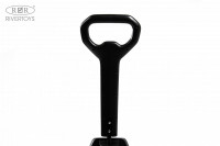 Детский толокар RiverToys M555MM-M красный