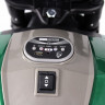 Детский электромотоцикл RiverToys C111MC зеленый