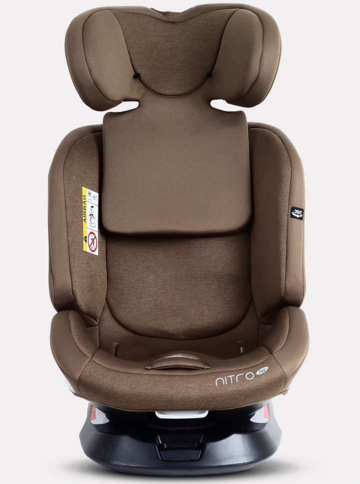 Автокресло Rant Nitro New UB619 Beige