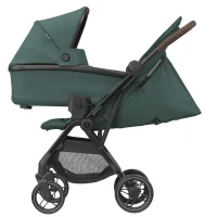 Детская прогулочная коляска Maxi-Cosi Soho Essential Green/зеленый