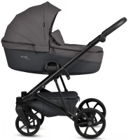 Детская коляска Tutis Viva 6 Plus Essential 2 в 1 1612072 Periscape