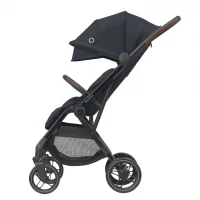 Детская прогулочная коляска Maxi-Cosi Soho Graphite/граффит