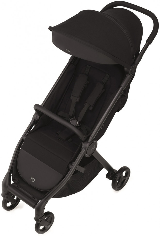 Детская коляска Anex IQ Basic 2 в 1 Nyx