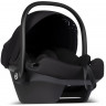 Детская коляска Roan Bass Next 2.0 3 в 1 с автокреслом Tutis Elo Lux EduSky Black BSN/43/2 Sage Green/Black/руч.Black