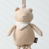 Набор игрушек для малышей UNIX Kids Cotton Bear TSCOTTONBEAR