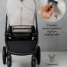 Детская коляска AmaroBaby Motus V2 2 в 1 белый