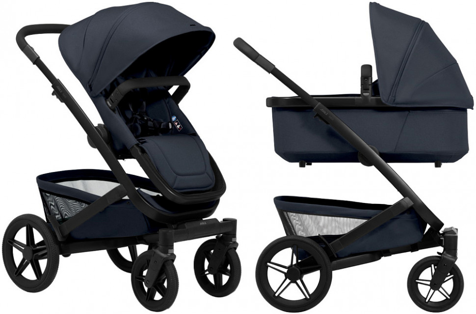 Детская коляска 4 в 1 Joolz Geo5 и автокресло Baby-Safe Core Midnight Grey2 и база Baby-Safe Core без адаптеров Dark Navy Blue Детская коляска 4 в 1 Joolz Geo5 и автокресло Baby-Safe Core Midnight Grey2 и база Baby-Safe Core без адаптеров Dark Navy Blue