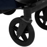 Детская коляска 4 в 1 Joolz Geo5 и автокресло Baby-Safe Core Midnight Grey2 и база Baby-Safe Core без адаптеров Dark Navy Blue Детская коляска 4 в 1 Joolz Geo5 и автокресло Baby-Safe Core Midnight Grey2 и база Baby-Safe Core без адаптеров Dark Navy Blue