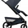 Детская коляска 4 в 1 Joolz Geo5 и автокресло Baby-Safe Core Midnight Grey2 и база Baby-Safe Core без адаптеров Dark Navy Blue Детская коляска 4 в 1 Joolz Geo5 и автокресло Baby-Safe Core Midnight Grey2 и база Baby-Safe Core без адаптеров Dark Navy Blue