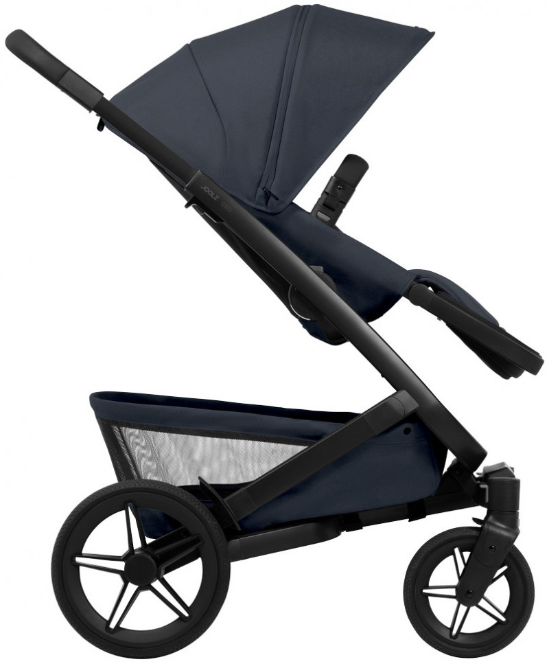 Детская коляска 4 в 1 Joolz Geo5 и автокресло Baby-Safe Core Midnight Grey2 и база Baby-Safe Core без адаптеров Dark Navy Blue Детская коляска 4 в 1 Joolz Geo5 и автокресло Baby-Safe Core Midnight Grey2 и база Baby-Safe Core без адаптеров Dark Navy Blue