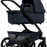 Детская коляска 4 в 1 Joolz Geo5 и автокресло Baby-Safe Core Midnight Grey2 и база Baby-Safe Core без адаптеров Dark Navy Blue Детская коляска 4 в 1 Joolz Geo5 и автокресло Baby-Safe Core Midnight Grey2 и база Baby-Safe Core без адаптеров Dark Navy Blue