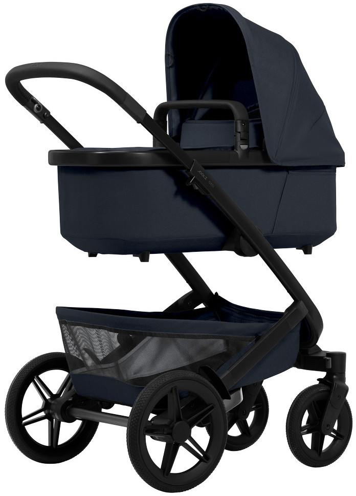 Детская коляска 4 в 1 Joolz Geo5 и автокресло Baby-Safe Core Midnight Grey2 и база Baby-Safe Core без адаптеров Dark Navy Blue Детская коляска 4 в 1 Joolz Geo5 и автокресло Baby-Safe Core Midnight Grey2 и база Baby-Safe Core без адаптеров Dark Navy Blue
