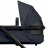 Детская коляска 4 в 1 Joolz Geo5 и автокресло Baby-Safe Core Midnight Grey2 и база Baby-Safe Core без адаптеров Dark Navy Blue Детская коляска 4 в 1 Joolz Geo5 и автокресло Baby-Safe Core Midnight Grey2 и база Baby-Safe Core без адаптеров Dark Navy Blue
